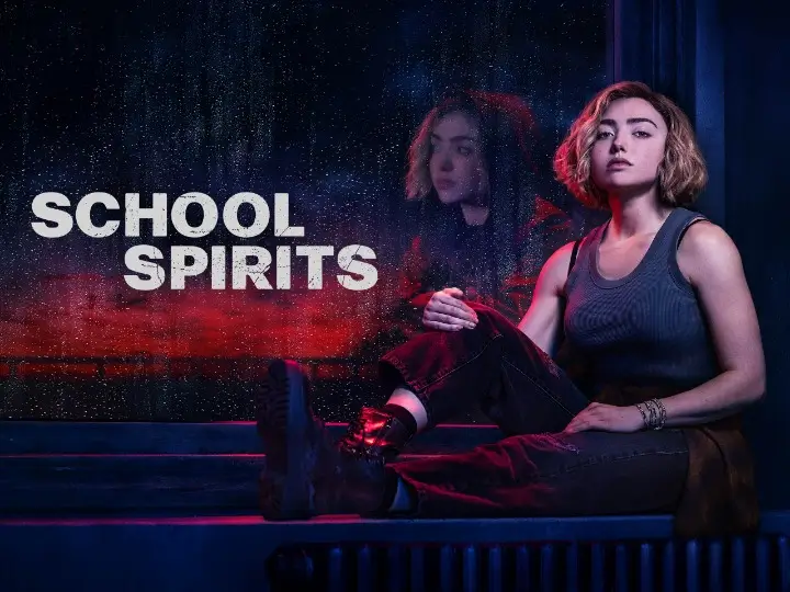 School Spirits